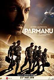 Parmanu The Story of Pokhran 2018 DVD Rip full movie download
